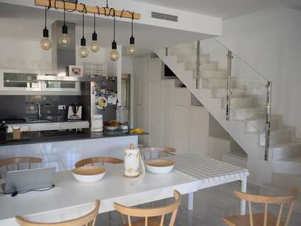 Chalet en venta en Bigastro