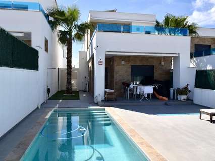 Chalet en venta en Orihuela