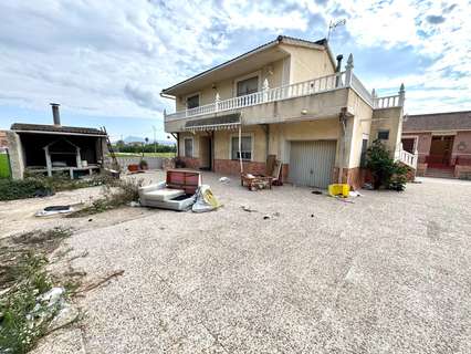 Chalet en venta en Orihuela