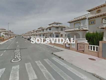 Chalet en venta en Orihuela