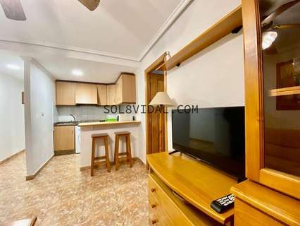 Apartamento en alquiler en Orihuela