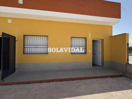 Casa en alquiler en Orihuela