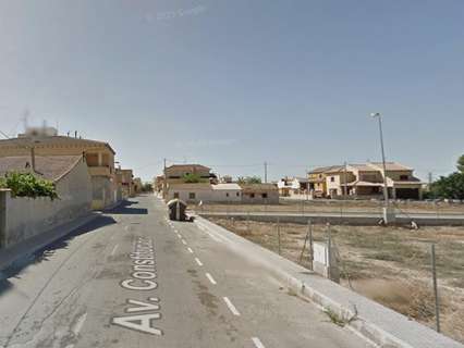 Chalet en venta en Orihuela