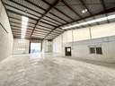 Nave industrial en alquiler en Catral