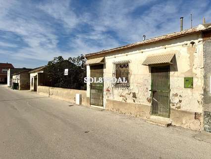 Chalet en venta en Orihuela
