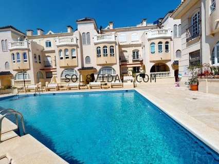 Piso en alquiler en Torrevieja