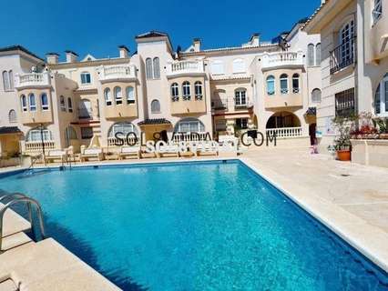 Piso en alquiler en Torrevieja