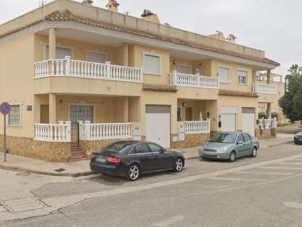 Bungalow en venta en Bigastro