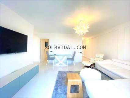 Ático en alquiler en Orihuela