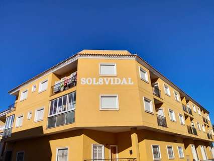 Piso en venta en Bigastro