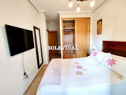 Piso en venta en Bigastro