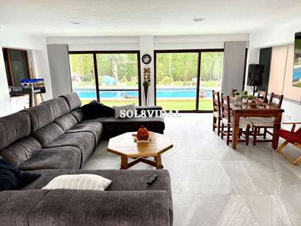 Chalet en venta en Orihuela