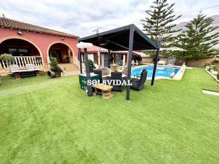 Chalet en venta en Orihuela