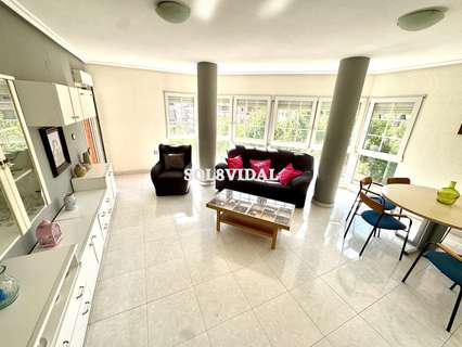 Piso en alquiler en Orihuela