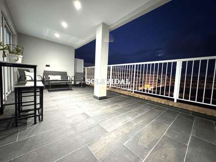 Ático en venta en Orihuela