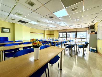 Oficina en venta en Orihuela