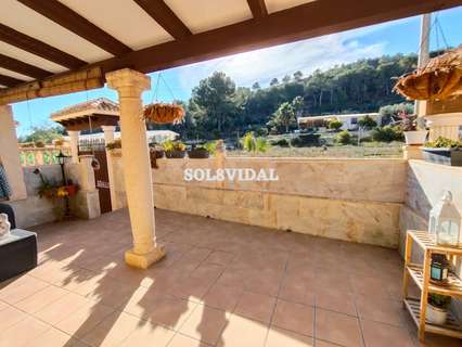 Chalet en venta en Bigastro