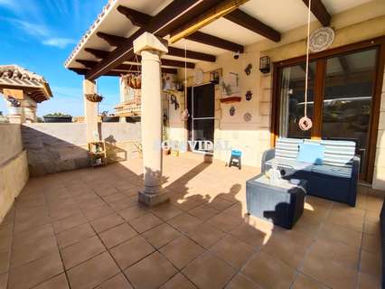 Chalet en venta en Bigastro