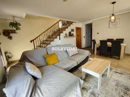 Chalet en venta en Bigastro