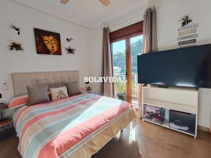 Chalet en venta en Bigastro