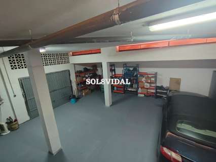 Chalet en venta en Bigastro