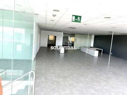 Nave industrial en venta en Callosa de Segura