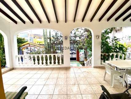 Chalet en venta en Rojales