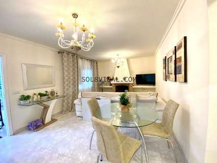 Chalet en venta en Rojales