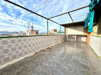 Ático en venta en Orihuela