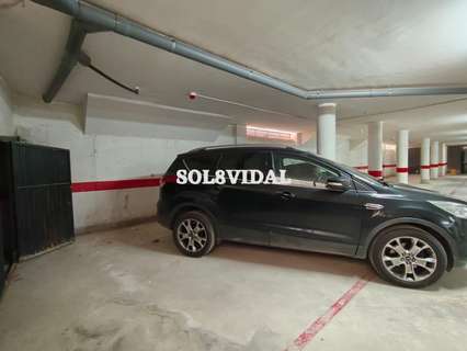 Piso en venta en Bigastro