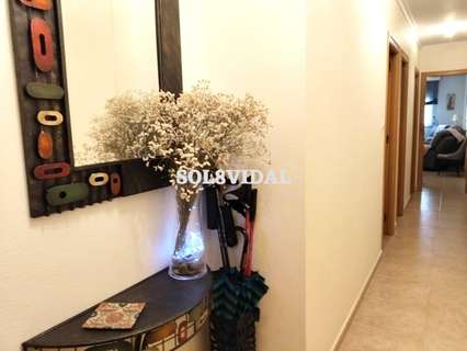 Piso en venta en Bigastro