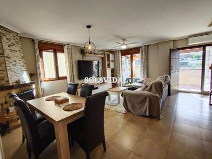 Chalet en venta en Bigastro