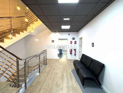 Nave industrial en venta en Orihuela