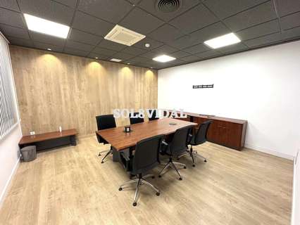 Nave industrial en venta en Orihuela