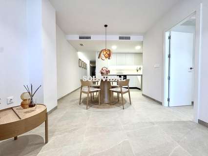 Piso en venta en Orihuela