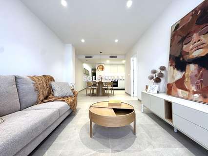 Piso en venta en Jacarilla