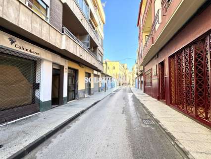 Local comercial en alquiler en Orihuela
