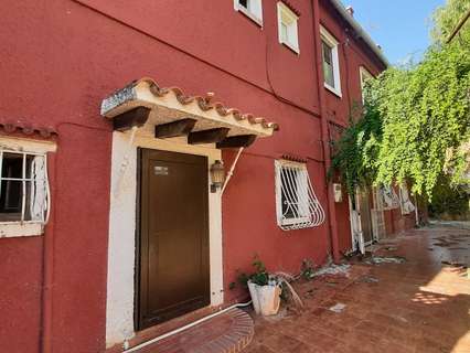 Chalet en venta en Dénia