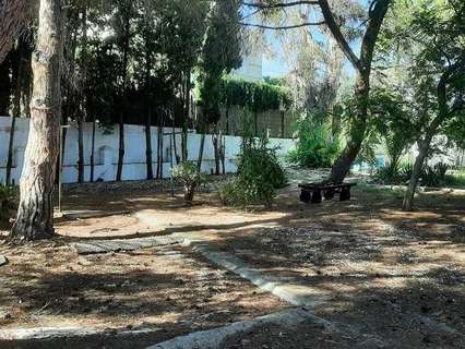 Chalet en venta en Dénia