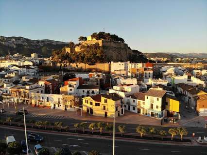 Chalet en venta en Dénia