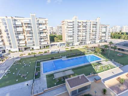 Piso en venta en Alicante