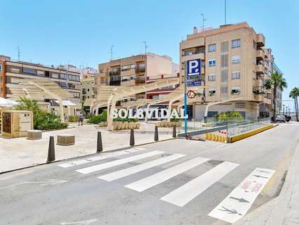 Ático en alquiler en Torrevieja