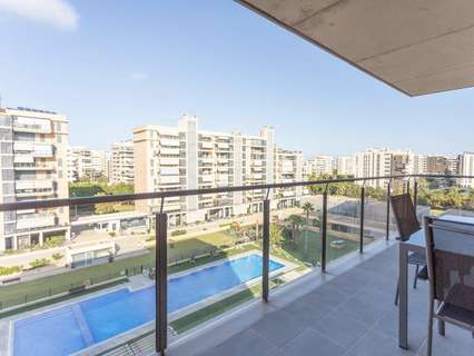 Piso en venta en Alicante