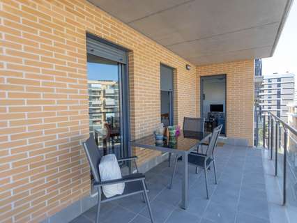 Piso en venta en Alicante