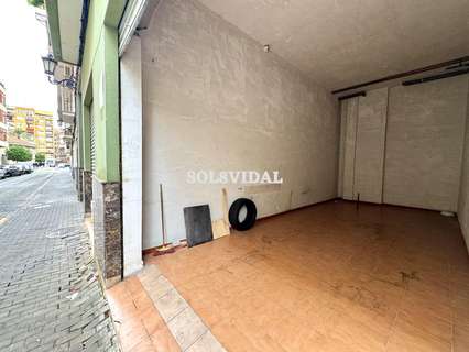 Plaza de parking en venta en Orihuela