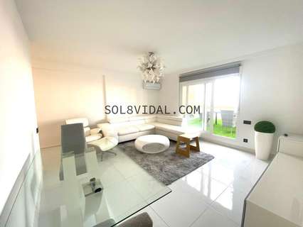 Ático en alquiler en Orihuela