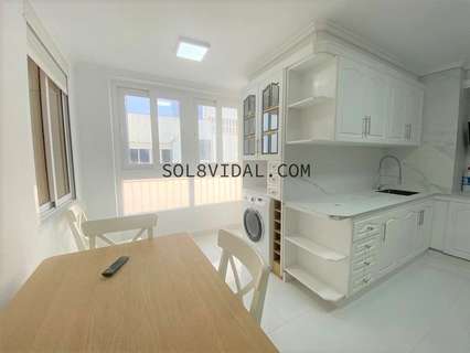 Ático en alquiler en Orihuela