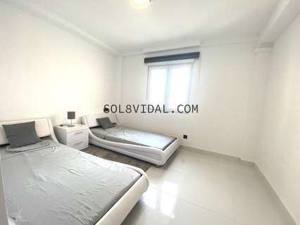 Ático en alquiler en Orihuela