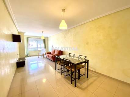 Piso en venta en Bigastro