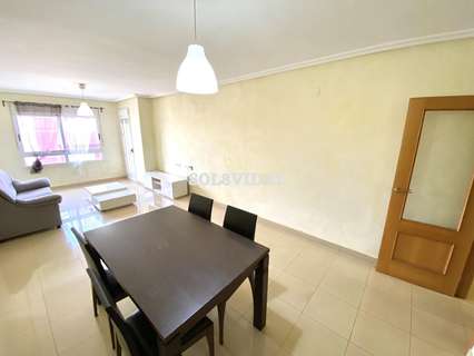 Piso en venta en Bigastro